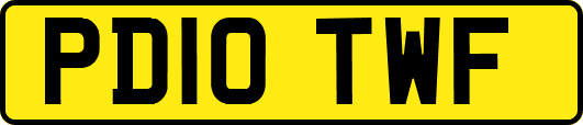 PD10TWF