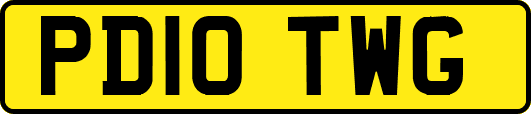 PD10TWG