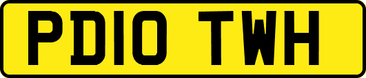 PD10TWH
