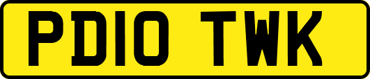 PD10TWK