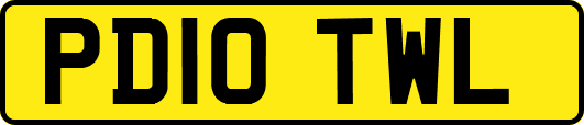 PD10TWL