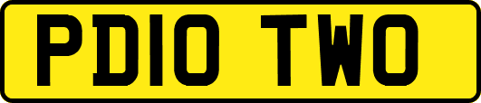PD10TWO