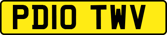 PD10TWV