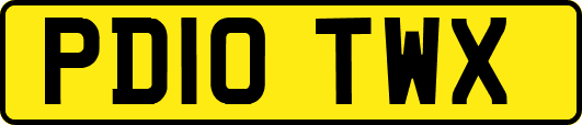 PD10TWX