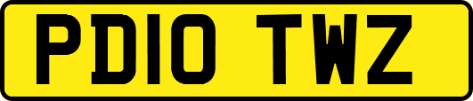 PD10TWZ