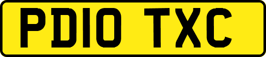 PD10TXC