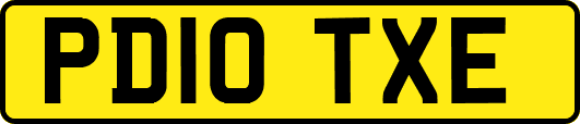 PD10TXE