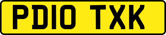 PD10TXK
