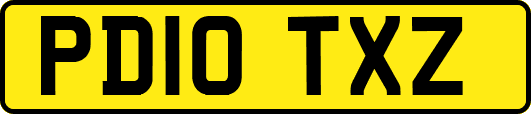 PD10TXZ