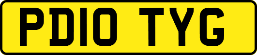 PD10TYG