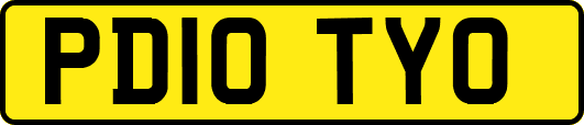 PD10TYO