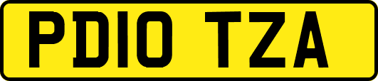 PD10TZA