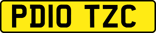 PD10TZC