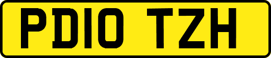 PD10TZH