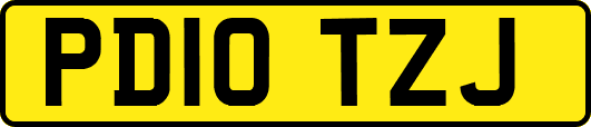 PD10TZJ