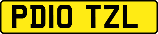 PD10TZL