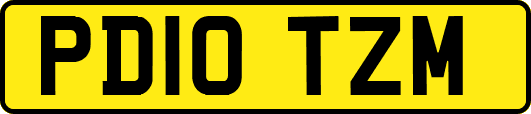 PD10TZM