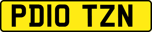 PD10TZN