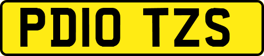 PD10TZS