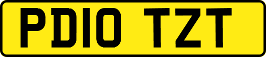 PD10TZT