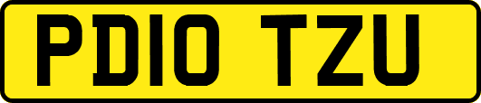 PD10TZU