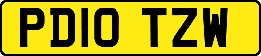PD10TZW