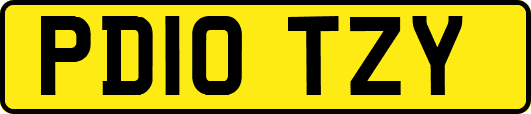 PD10TZY
