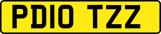 PD10TZZ