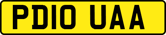 PD10UAA