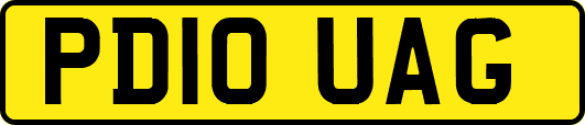 PD10UAG
