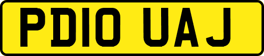 PD10UAJ