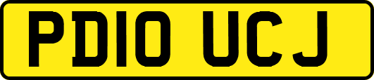 PD10UCJ