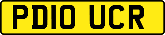 PD10UCR