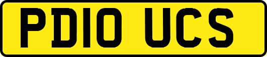 PD10UCS