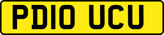 PD10UCU