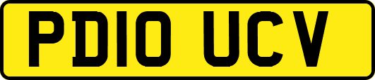 PD10UCV