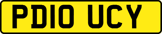 PD10UCY