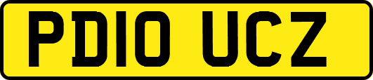PD10UCZ