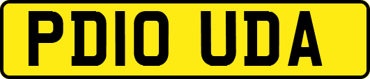 PD10UDA