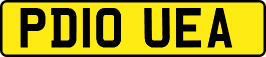 PD10UEA
