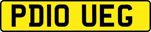 PD10UEG