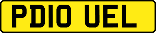 PD10UEL