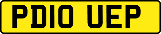 PD10UEP