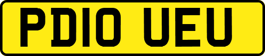 PD10UEU