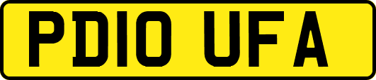 PD10UFA