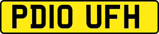 PD10UFH