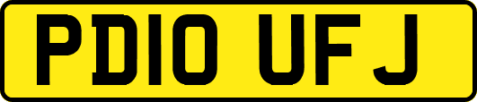 PD10UFJ