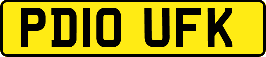 PD10UFK