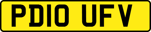 PD10UFV