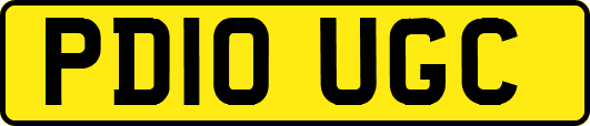 PD10UGC